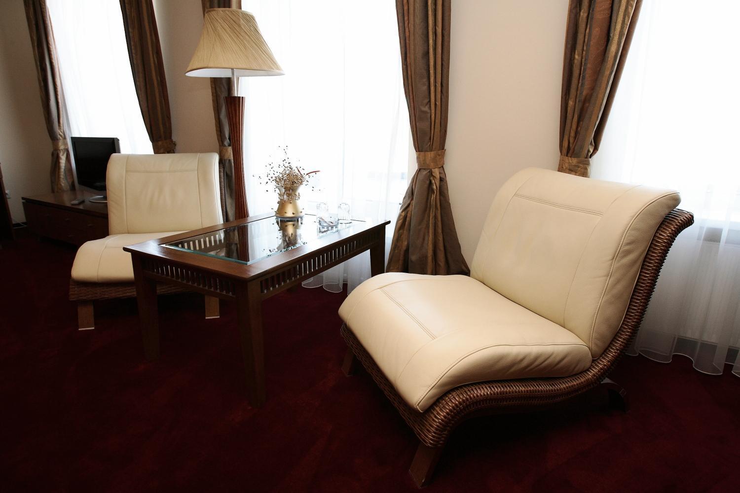 Hotel Siauliu Krasto Medziotoju Uzeiga Šiauliai Exteriér fotografie